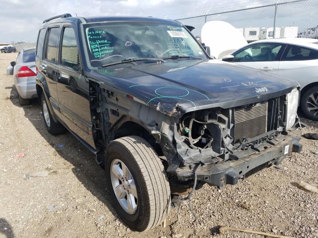 JEEP LIBERTY SP 2010 1j4pp2gk0aw164516