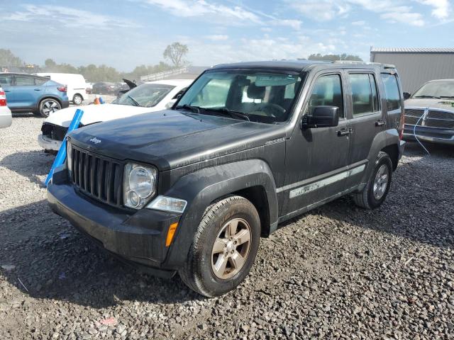 JEEP LIBERTY SP 2010 1j4pp2gk0aw168923