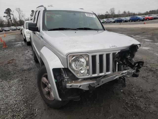 JEEP LIBERTY SP 2010 1j4pp2gk0aw181252