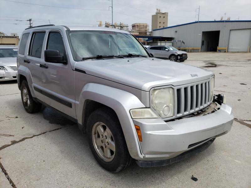 JEEP LIBERTY SP 2011 1j4pp2gk0bw503650