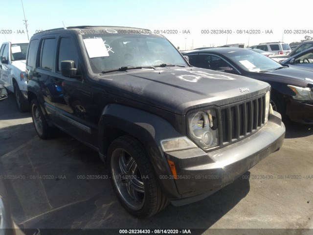 JEEP LIBERTY 2011 1j4pp2gk0bw505351