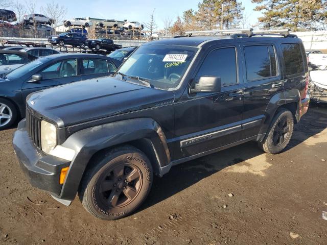 JEEP LIBERTY 2011 1j4pp2gk0bw505432