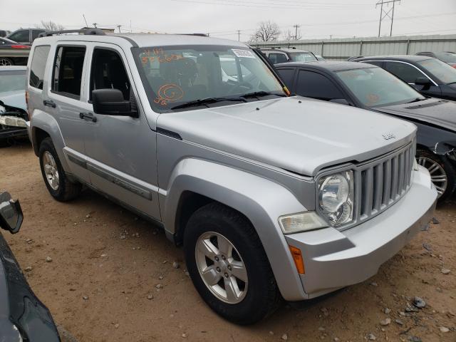 JEEP LIBERTY SP 2011 1j4pp2gk0bw506600