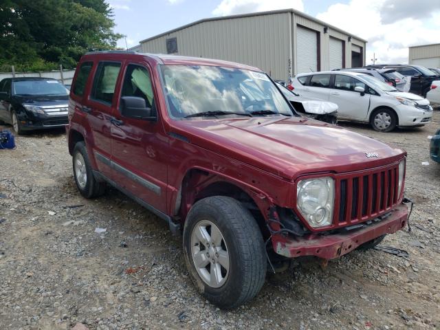 JEEP LIBERTY SP 2011 1j4pp2gk0bw509738