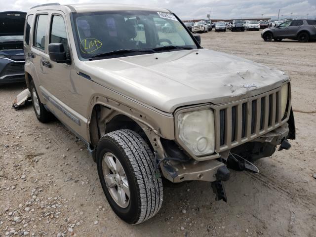 JEEP LIBERTY SP 2011 1j4pp2gk0bw509755