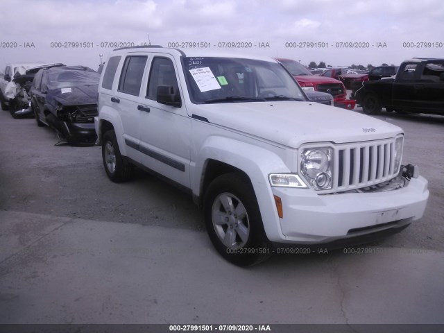 JEEP LIBERTY 2011 1j4pp2gk0bw512848