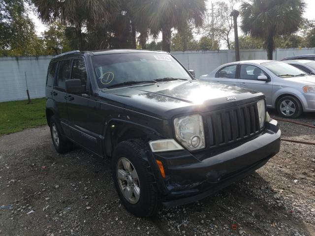 JEEP LIBERTY SP 2011 1j4pp2gk0bw513949