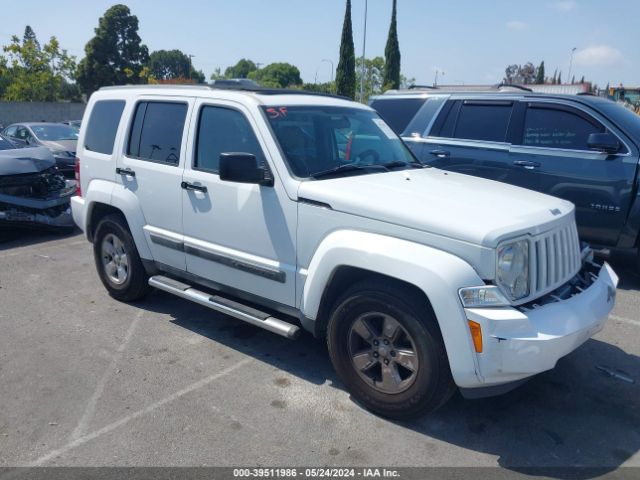 JEEP LIBERTY 2011 1j4pp2gk0bw513997