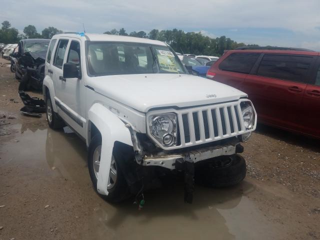 JEEP LIBERTY SP 2011 1j4pp2gk0bw521677