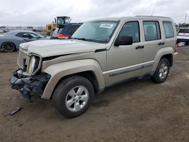 JEEP LIBERTY 2011 1j4pp2gk0bw524546