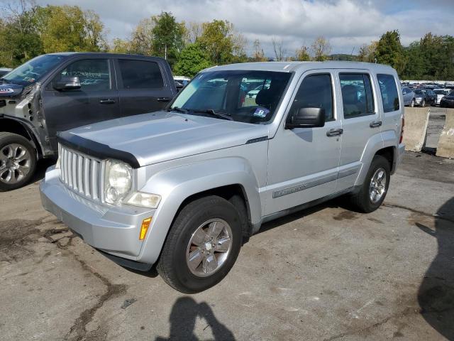 JEEP LIBERTY 2011 1j4pp2gk0bw530797