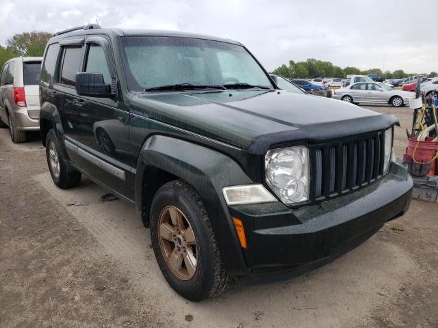 JEEP LIBERTY SP 2011 1j4pp2gk0bw535112