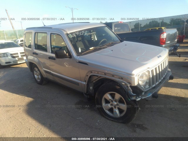 JEEP LIBERTY 2011 1j4pp2gk0bw536437