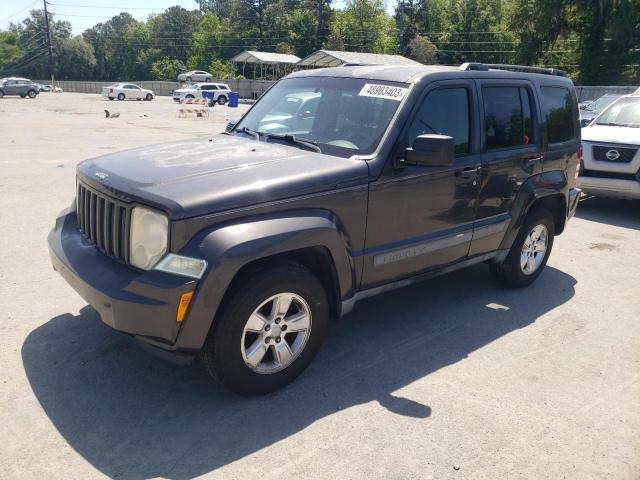 JEEP LIBERTY SP 2011 1j4pp2gk0bw542738