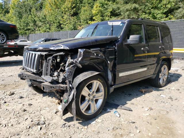 JEEP LIBERTY SP 2011 1j4pp2gk0bw543260