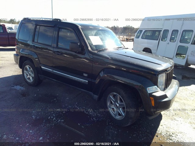 JEEP LIBERTY 2011 1j4pp2gk0bw559121