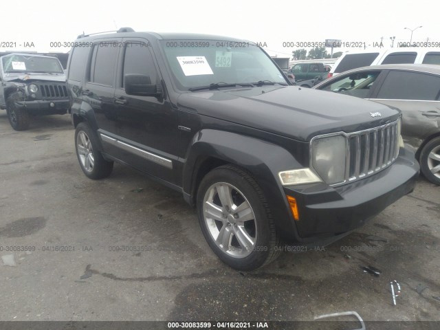 JEEP LIBERTY 2011 1j4pp2gk0bw567154