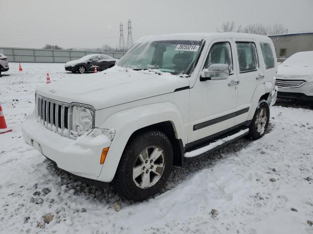 JEEP LIBERTY 2011 1j4pp2gk0bw569650