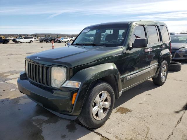 JEEP LIBERTY 2011 1j4pp2gk0bw578929