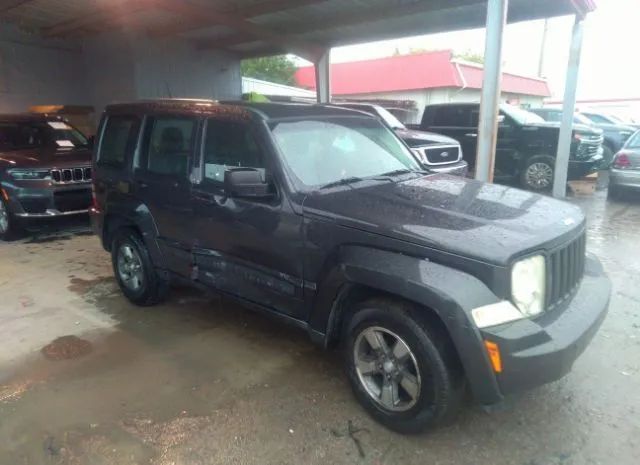 JEEP LIBERTY (NORTH AMERICA) 2011 1j4pp2gk0bw580468