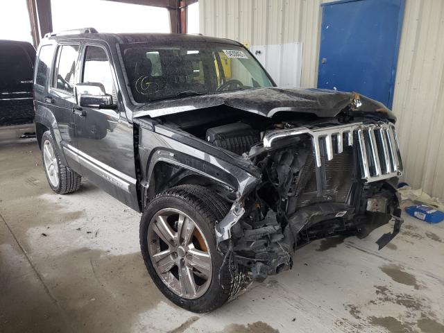 JEEP LIBERTY SP 2011 1j4pp2gk0bw583757