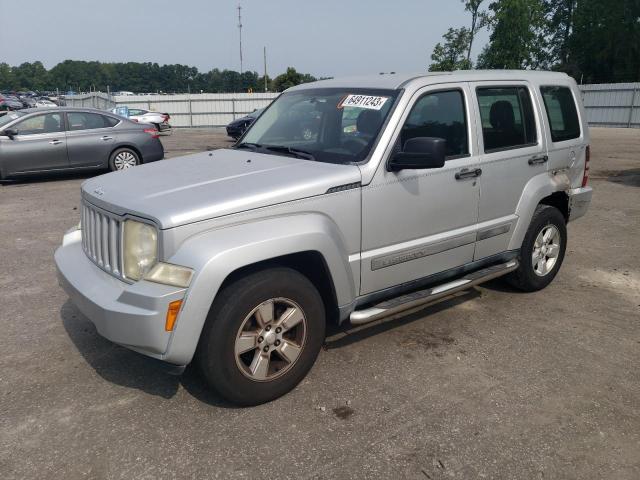 JEEP LIBERTY 2011 1j4pp2gk0bw595942