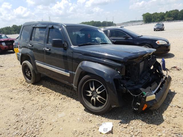 JEEP LIBERTY SP 2010 1j4pp2gk1aw106494