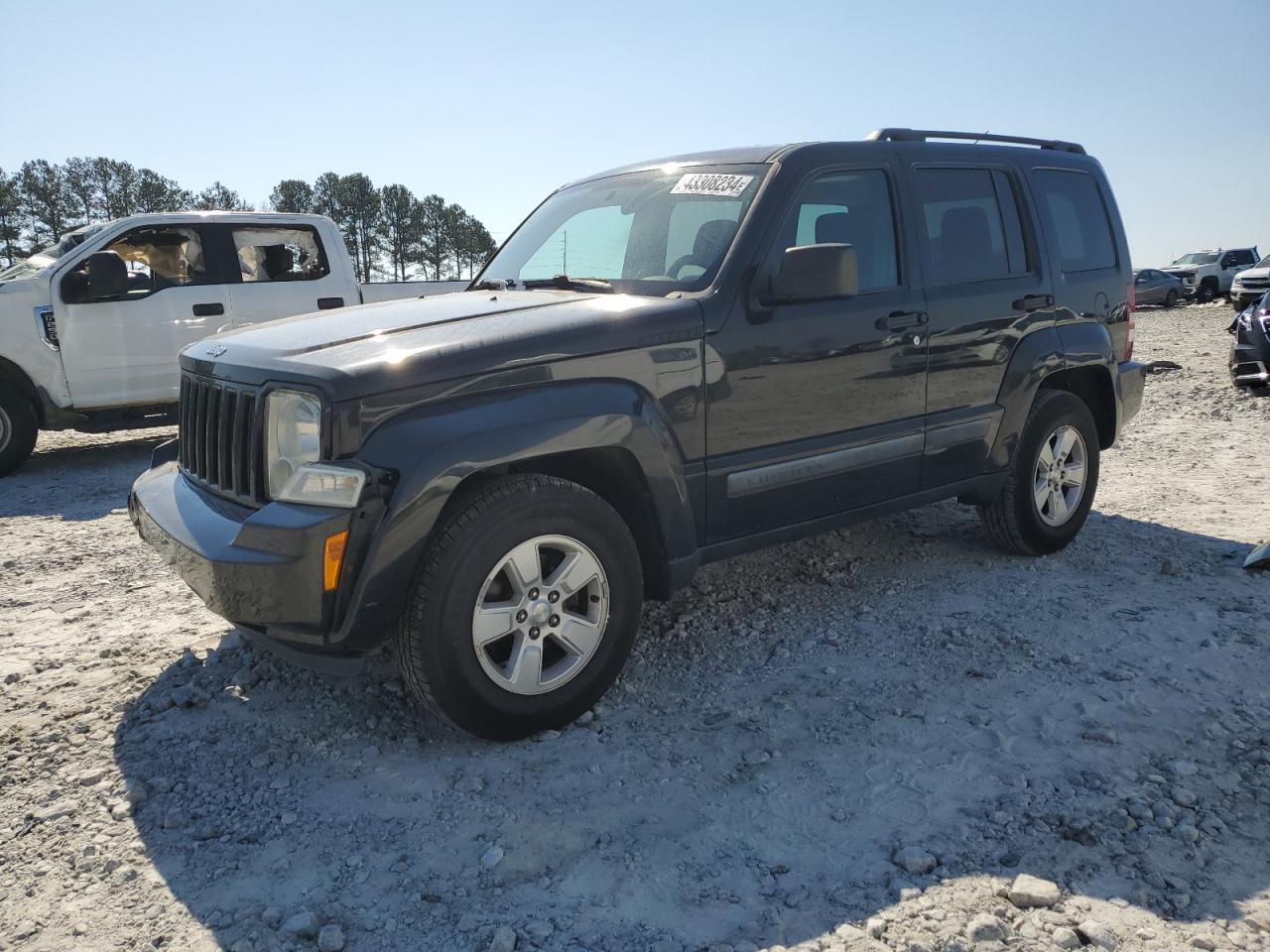 JEEP LIBERTY (NORTH AMERICA) 2010 1j4pp2gk1aw110772