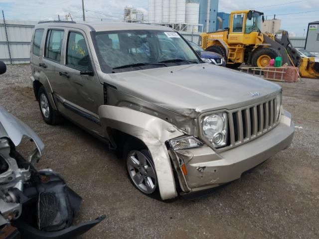 JEEP LIBERTY SP 2010 1j4pp2gk1aw114384