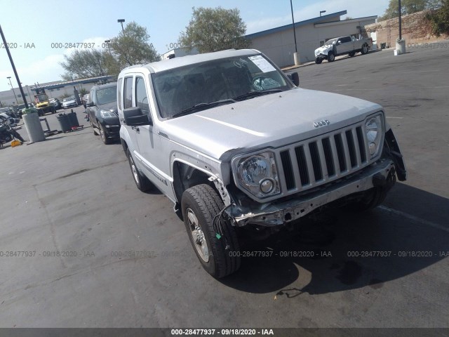 JEEP LIBERTY 2010 1j4pp2gk1aw117513