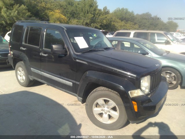 JEEP LIBERTY 2010 1j4pp2gk1aw119343