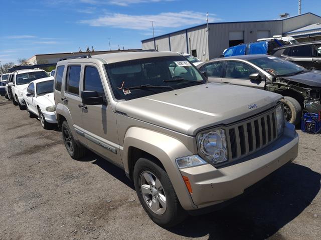 JEEP LIBERTY SP 2010 1j4pp2gk1aw161155