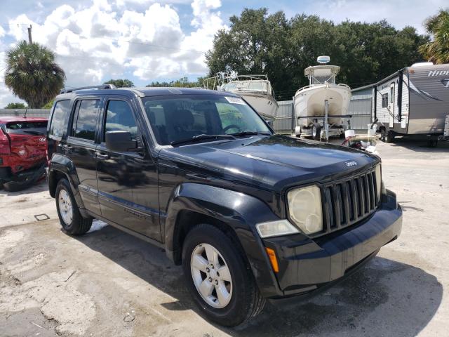 JEEP LIBERTY SP 2010 1j4pp2gk1aw171572