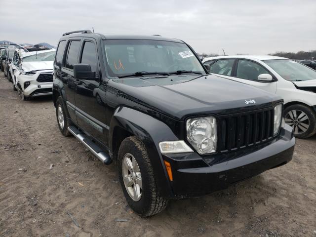 JEEP LIBERTY SP 2010 1j4pp2gk1aw181194