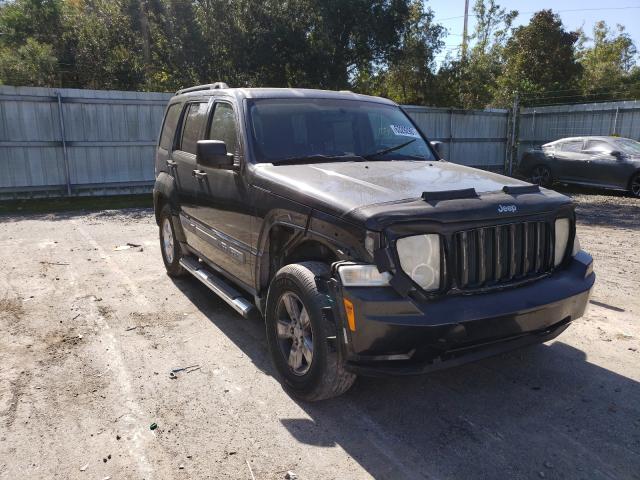 JEEP LIBERTY SP 2011 1j4pp2gk1bw503611