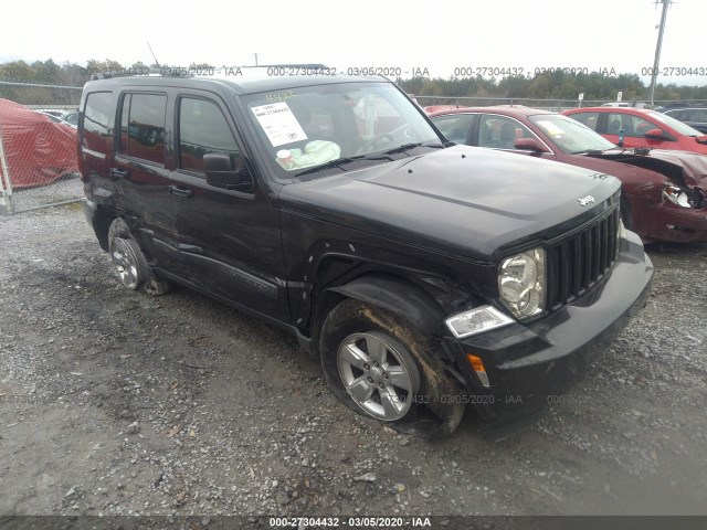 JEEP LIBERTY 2011 1j4pp2gk1bw503673