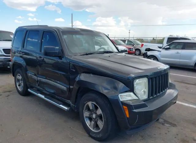 JEEP LIBERTY (NORTH AMERICA) 2011 1j4pp2gk1bw504080