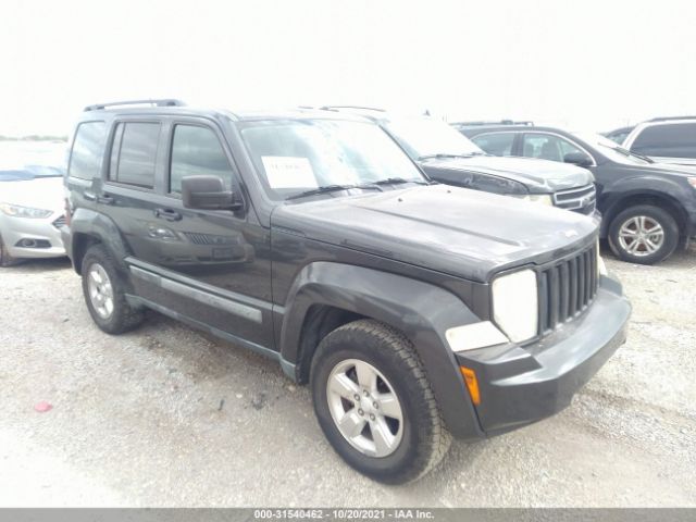 JEEP LIBERTY 2011 1j4pp2gk1bw504175