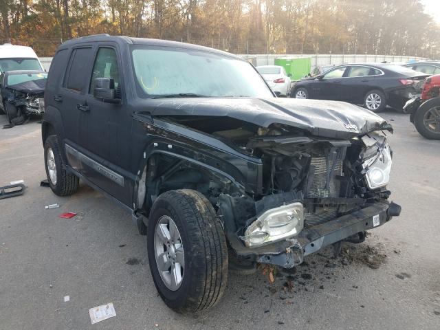 JEEP LIBERTY SP 2011 1j4pp2gk1bw508422