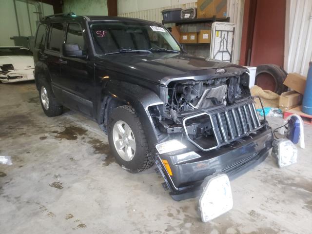 JEEP LIBERTY SP 2011 1j4pp2gk1bw517119