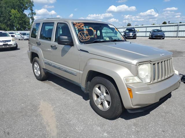 JEEP LIBERTY SP 2011 1j4pp2gk1bw520148