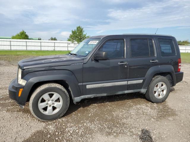 JEEP LIBERTY SP 2011 1j4pp2gk1bw521722