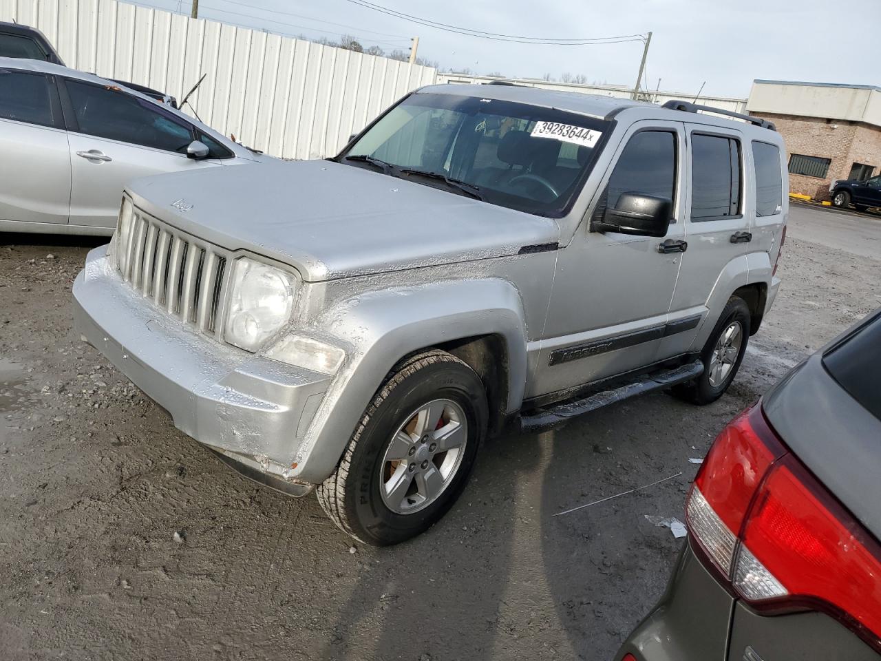 JEEP LIBERTY (NORTH AMERICA) 2011 1j4pp2gk1bw521753