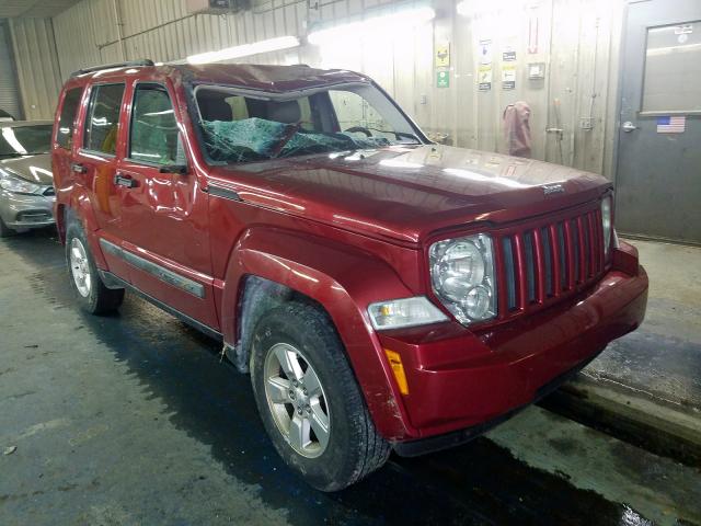 JEEP LIBERTY SP 2011 1j4pp2gk1bw524698