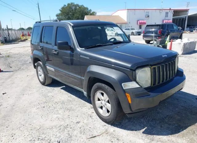 JEEP LIBERTY 2011 1j4pp2gk1bw530713