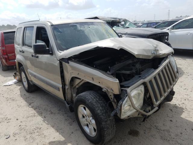 JEEP LIBERTY SP 2011 1j4pp2gk1bw548869