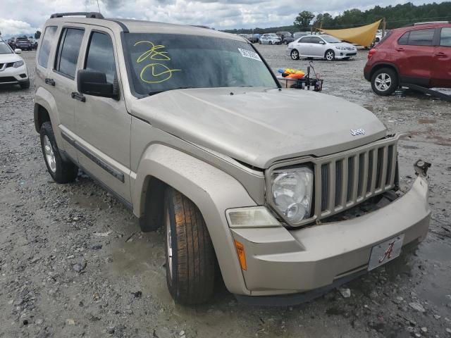 JEEP LIBERTY SP 2011 1j4pp2gk1bw550279