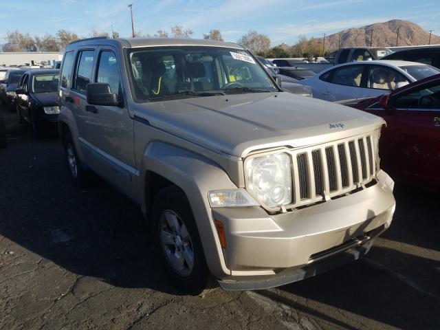 JEEP LIBERTY SP 2011 1j4pp2gk1bw552968