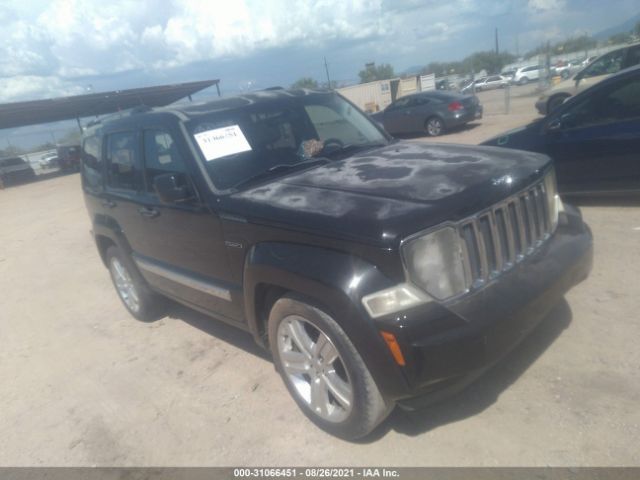 JEEP LIBERTY 2011 1j4pp2gk1bw556101