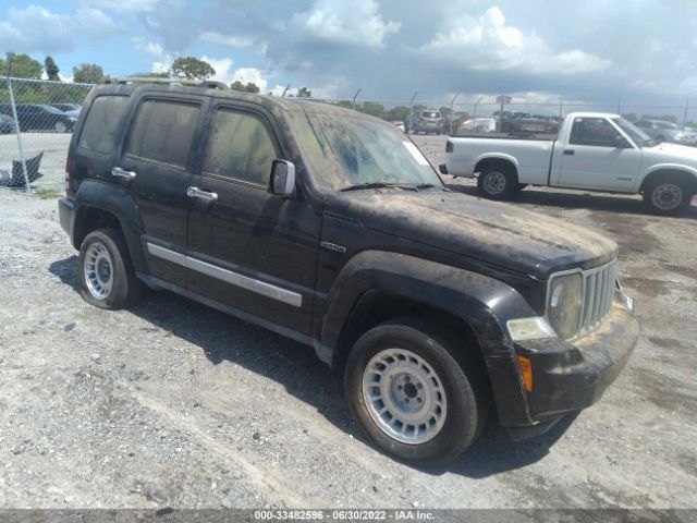 JEEP LIBERTY 2011 1j4pp2gk1bw556146